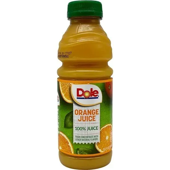 Orange Juice