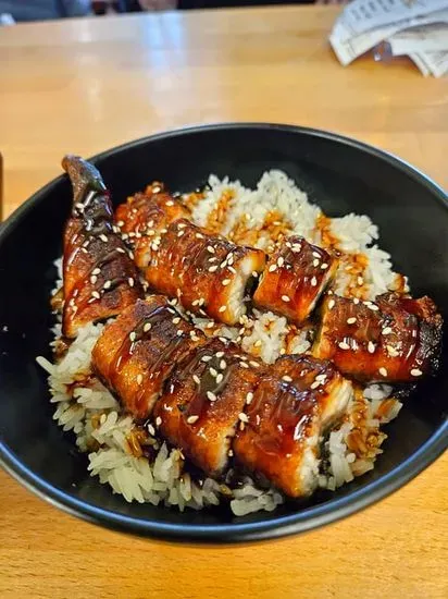 Unagi Don