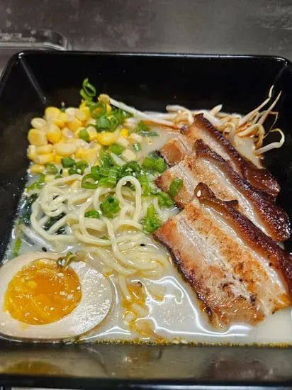 Chasu Ramen