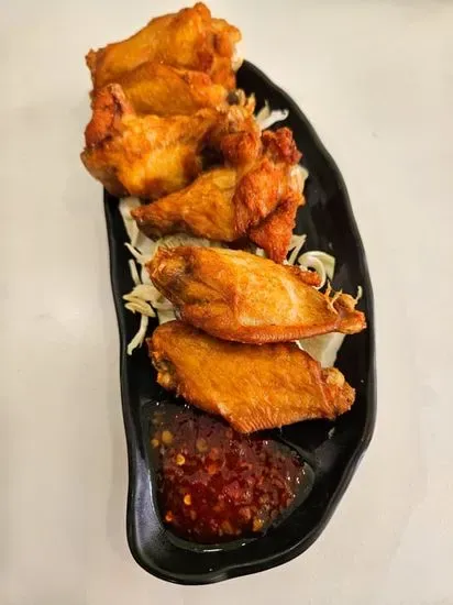 Chicken Wing (6)