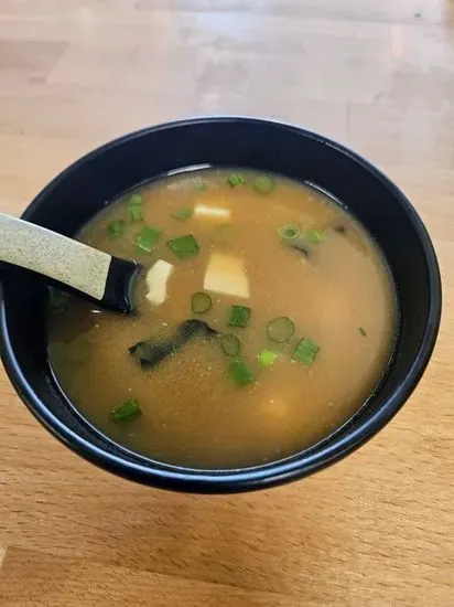 Miso Soup