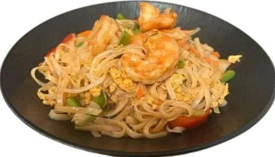 Pad Thai-泰面