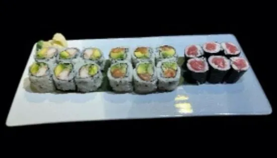 Maki Combo