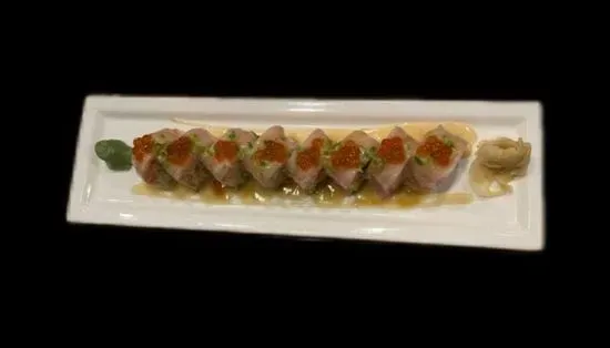 Crystal Roll