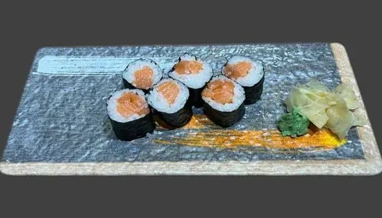 Salmon Roll