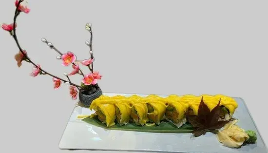 Mango Roll