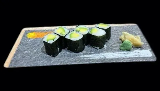 Avocado Maki