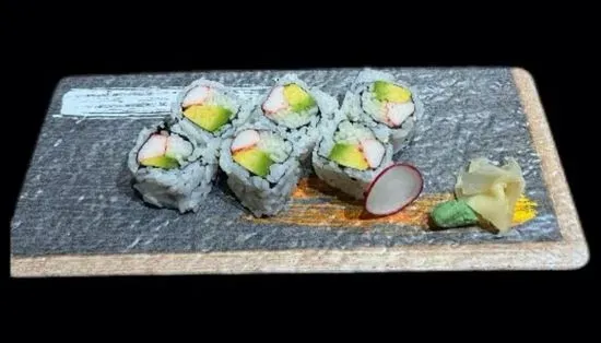 California Roll