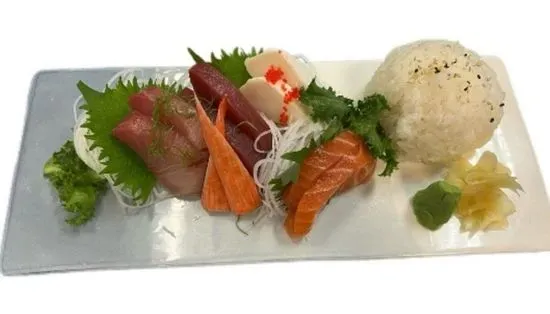 L/Sashimi