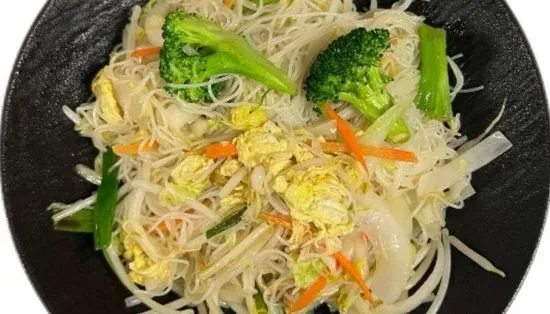 Rice Noodles-米粉