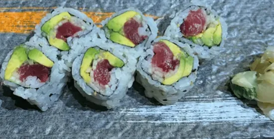 New York Roll