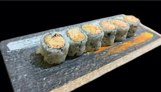 Spicy Crab Roll