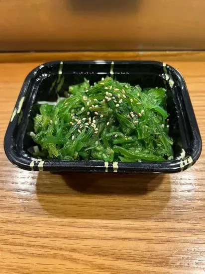 Seaweed Salad