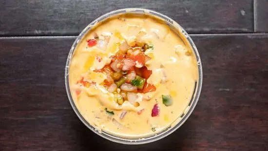 Queso Laredo