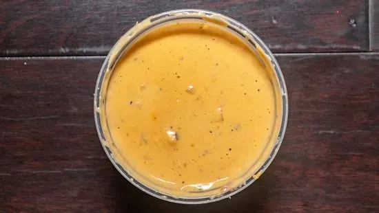 Chili Con Queso