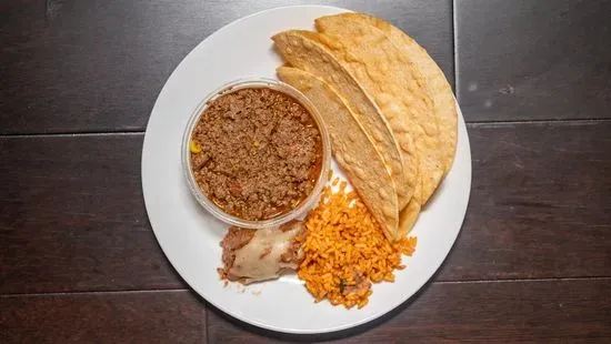 Tradicional Tacos