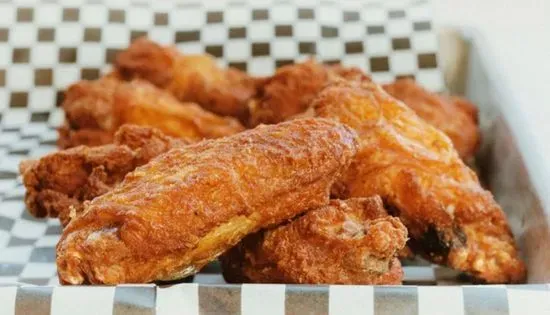 Wings