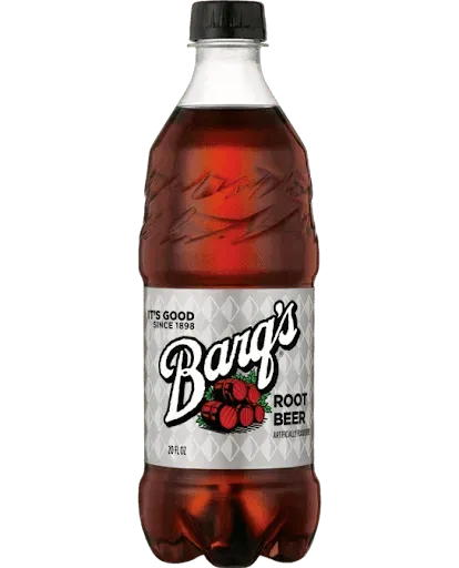 20 Oz. Root Beer