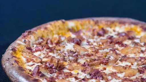 LG Loaded JoJos Pizza