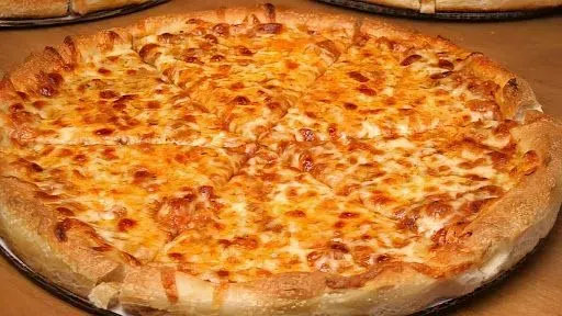LG Cheese Pizza