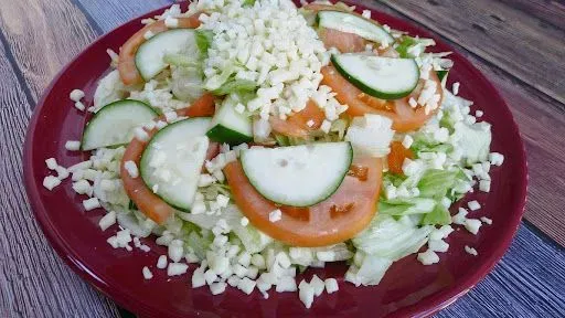 Garden Salad
