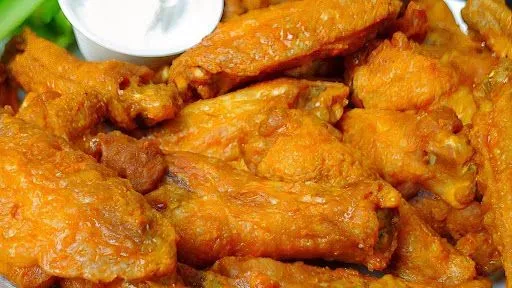 6 Wings