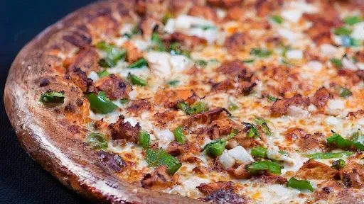LG Buffalo Chicken Pizza