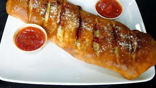 Lg Pepperoni Roll