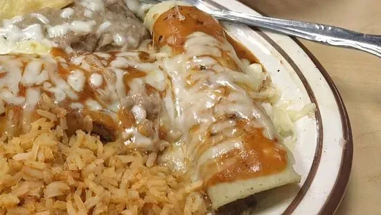 Enchilada