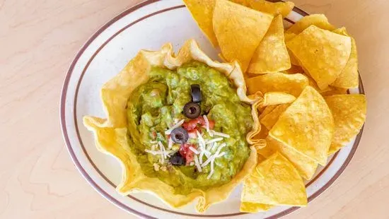 Guacamole