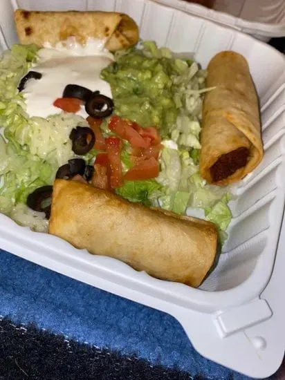 Flautas