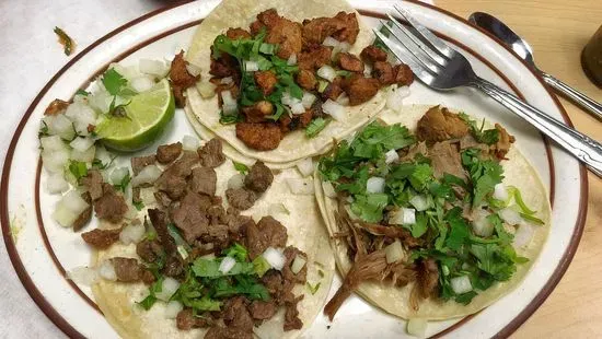 Meat Taco