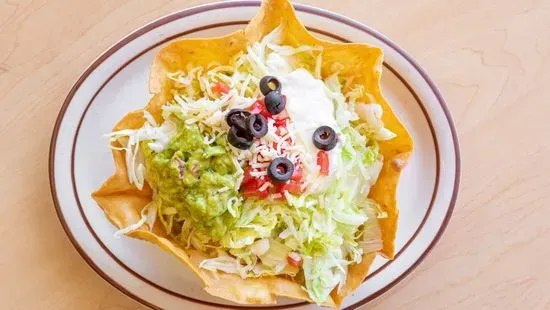 Taco Salad