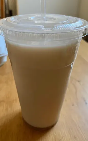 Jamaica or Horchata