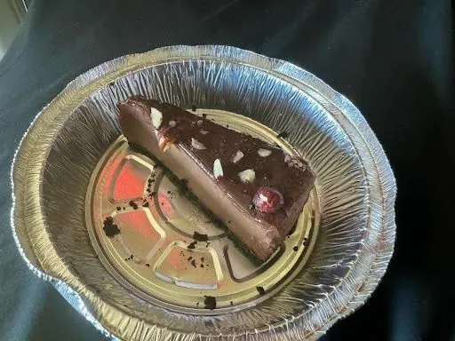 Nutella Cheese Cake