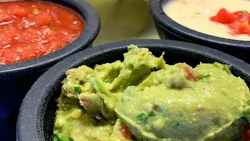 Chips Fiesta