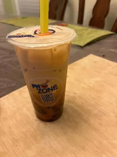 Thai tea