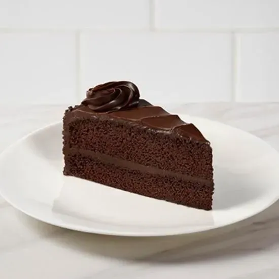 Fudge Cake from Cheesecake Factory Bakery