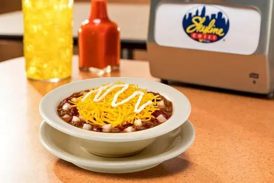 Loaded Chili Bowl