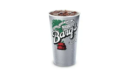 Barq's Root Beer