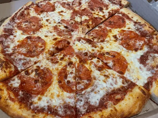 16" Crust