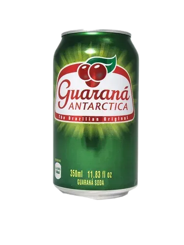 Guaraná 12 oz