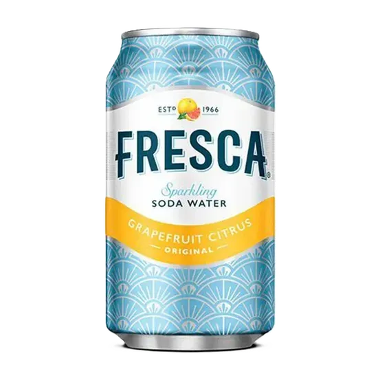 Fresca 12 oz