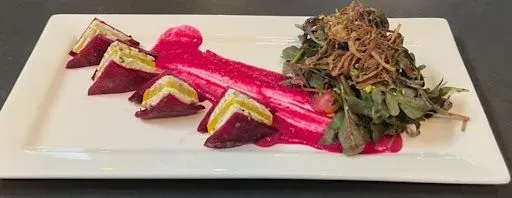 Beet Salad