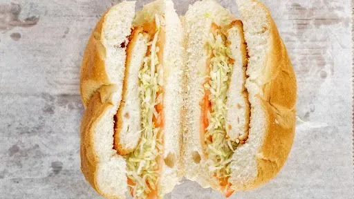 Chicken Cutlet