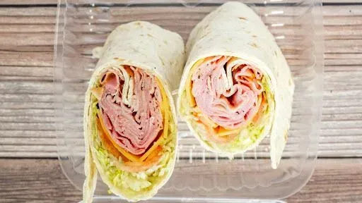 Breakfast Wrap