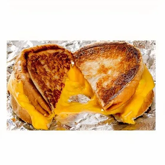 Grilled Cheese Sandwich