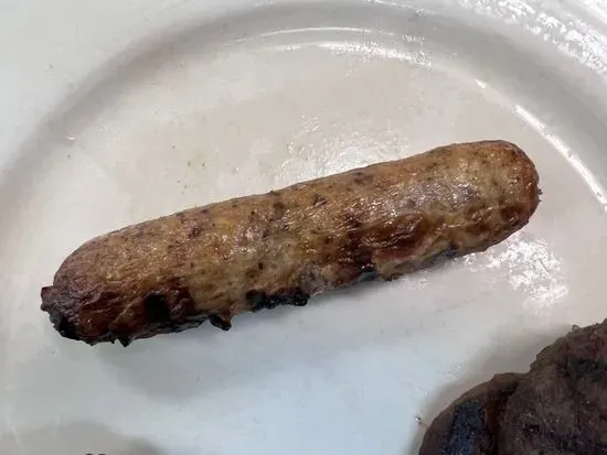 Chicken Sausage