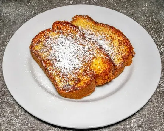 2 French Toast