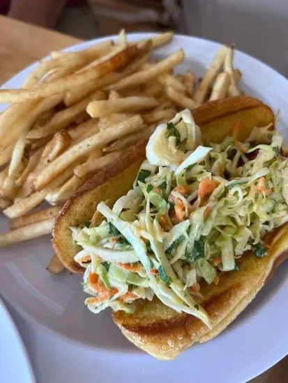 Slaw Dog